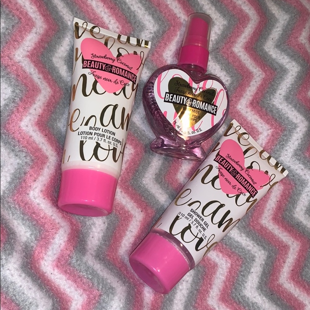 bath set